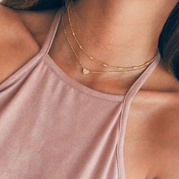 Jewelry - SOLD